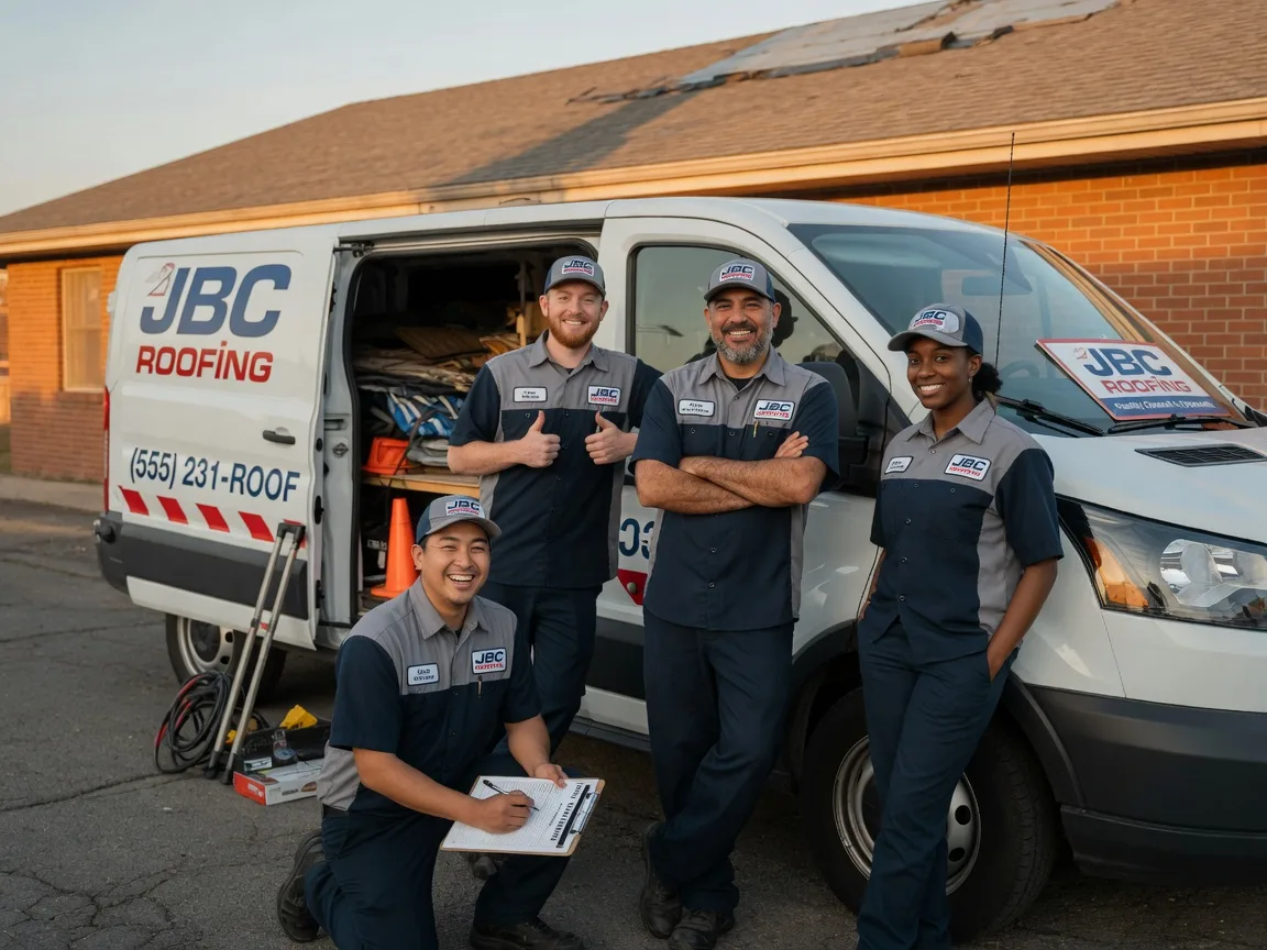 Roof Replacement company in Ashville, AL