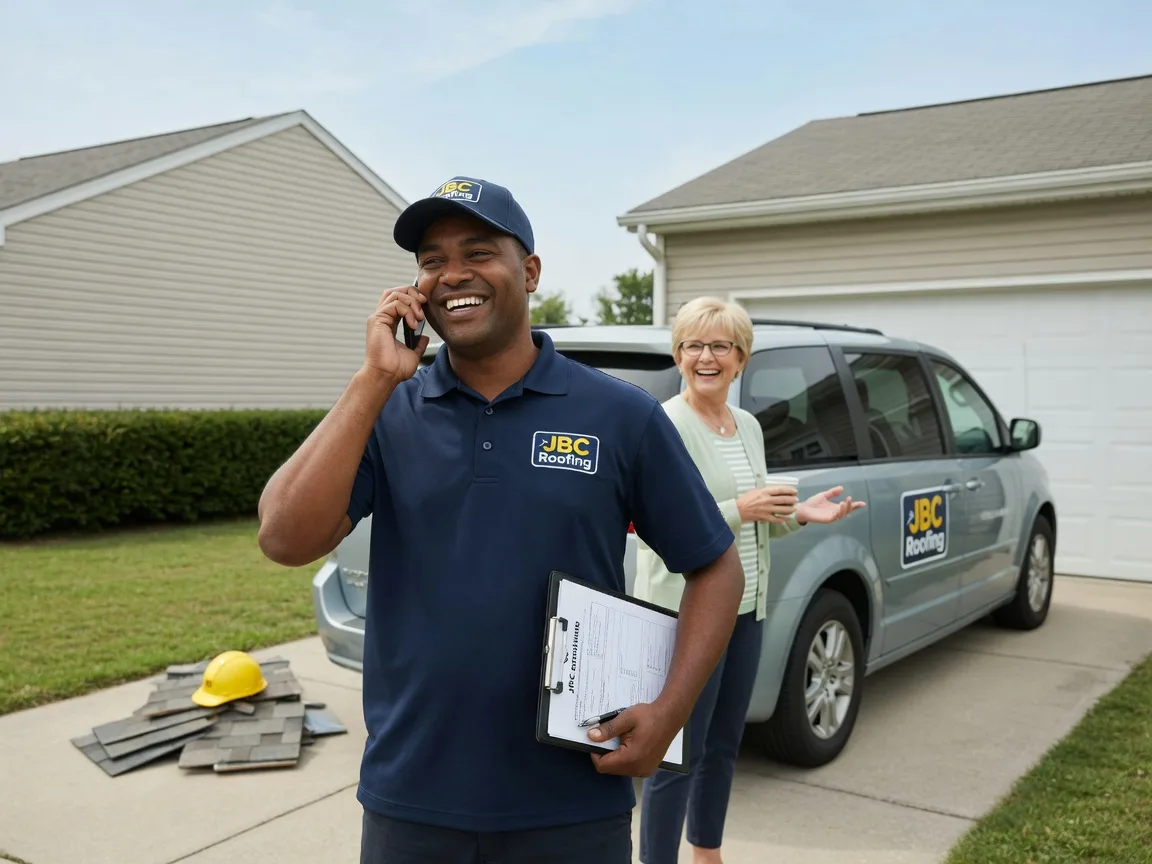 Roof Replacement Ashville, AL FAQs